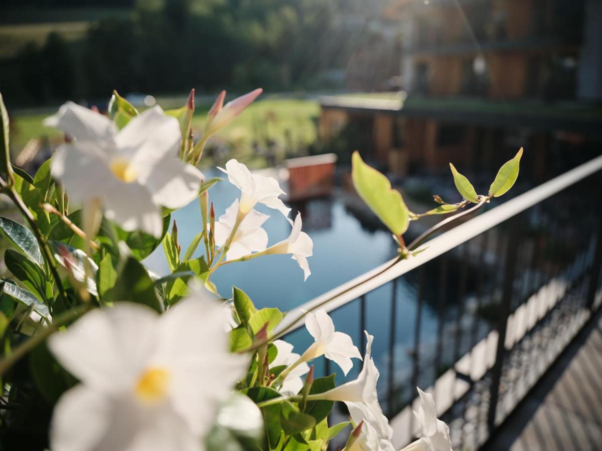 Wellness Und Brunch Morgenzeit Beheizter Naturpool Mit Sandstrand Genuss Fruehstueck Bis 13 Uhr Hochkoenig Sommercard Hotel 3*