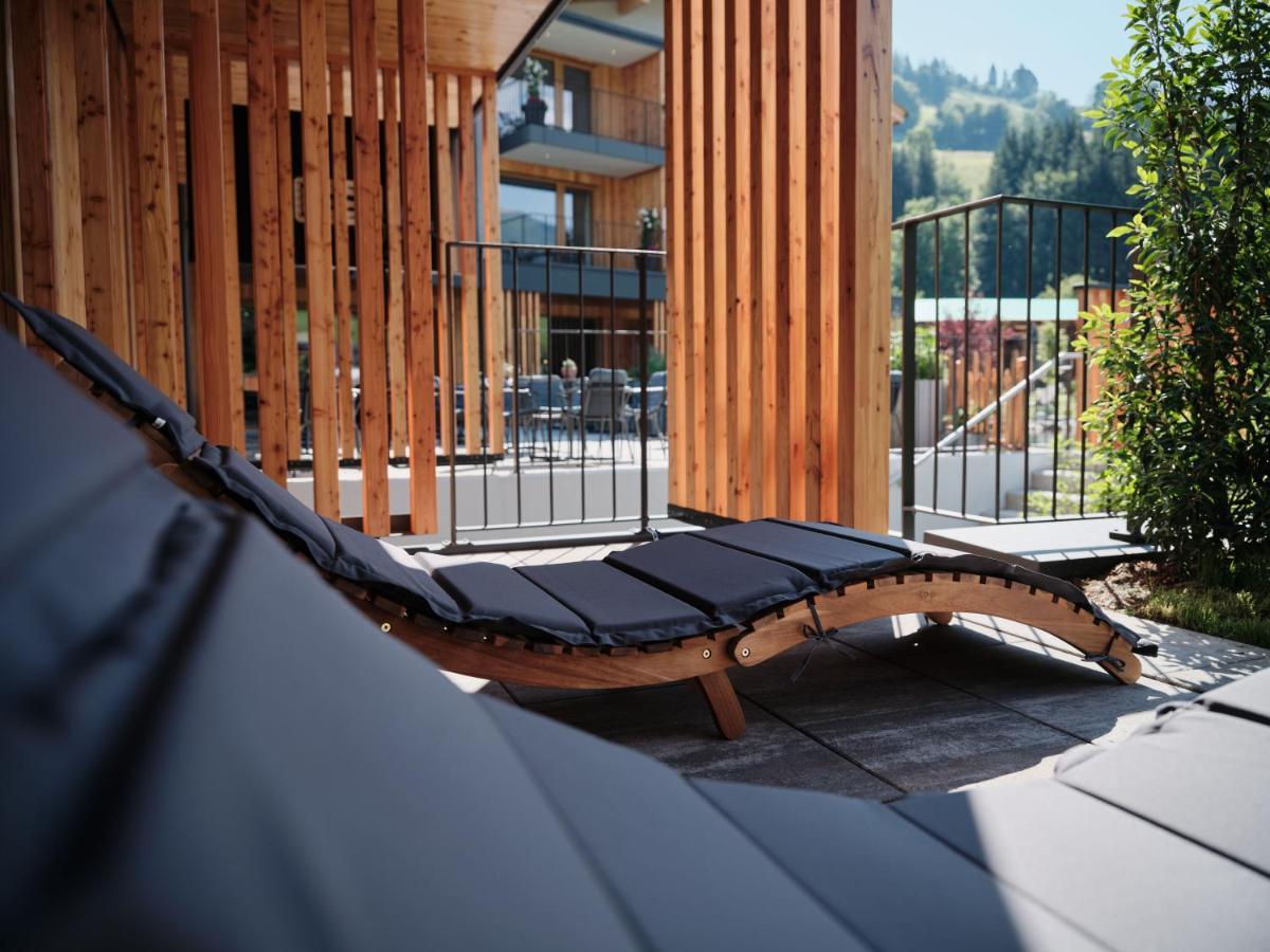 Wellness Und Brunch Morgenzeit Beheizter Naturpool Mit Sandstrand Genuss Fruehstueck Bis 13 Uhr Hochkoenig Sommercard