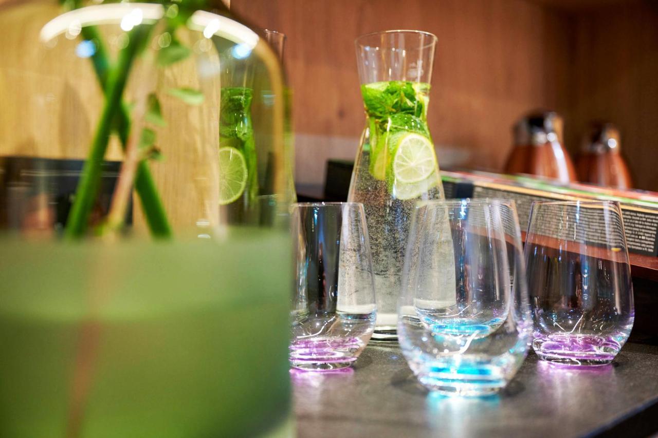 Wellness Und Brunch Morgenzeit Beheizter Naturpool Mit Sandstrand Genuss Fruehstueck Bis 13 Uhr Hochkoenig Sommercard Hotel 3*