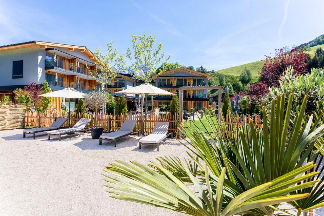 Hotel Morgenzeit -natürlich.bed&brunch 3*