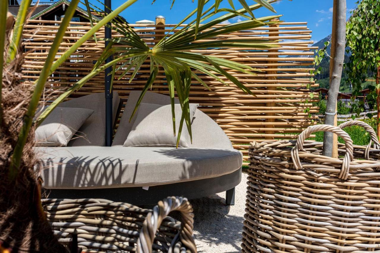 Hotel Wellness Und Brunch Morgenzeit Beheizter Naturpool Mit Sandstrand Genuss Fruehstueck Bis 13 Uhr Hochkoenig Sommercard 3*