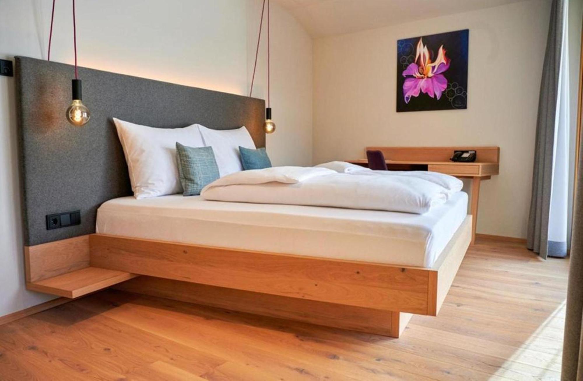 Wellness Und Brunch Morgenzeit Beheizter Naturpool Mit Sandstrand Genuss Fruehstueck Bis 13 Uhr Hochkoenig Sommercard Maria Alm am Steinernen Meer