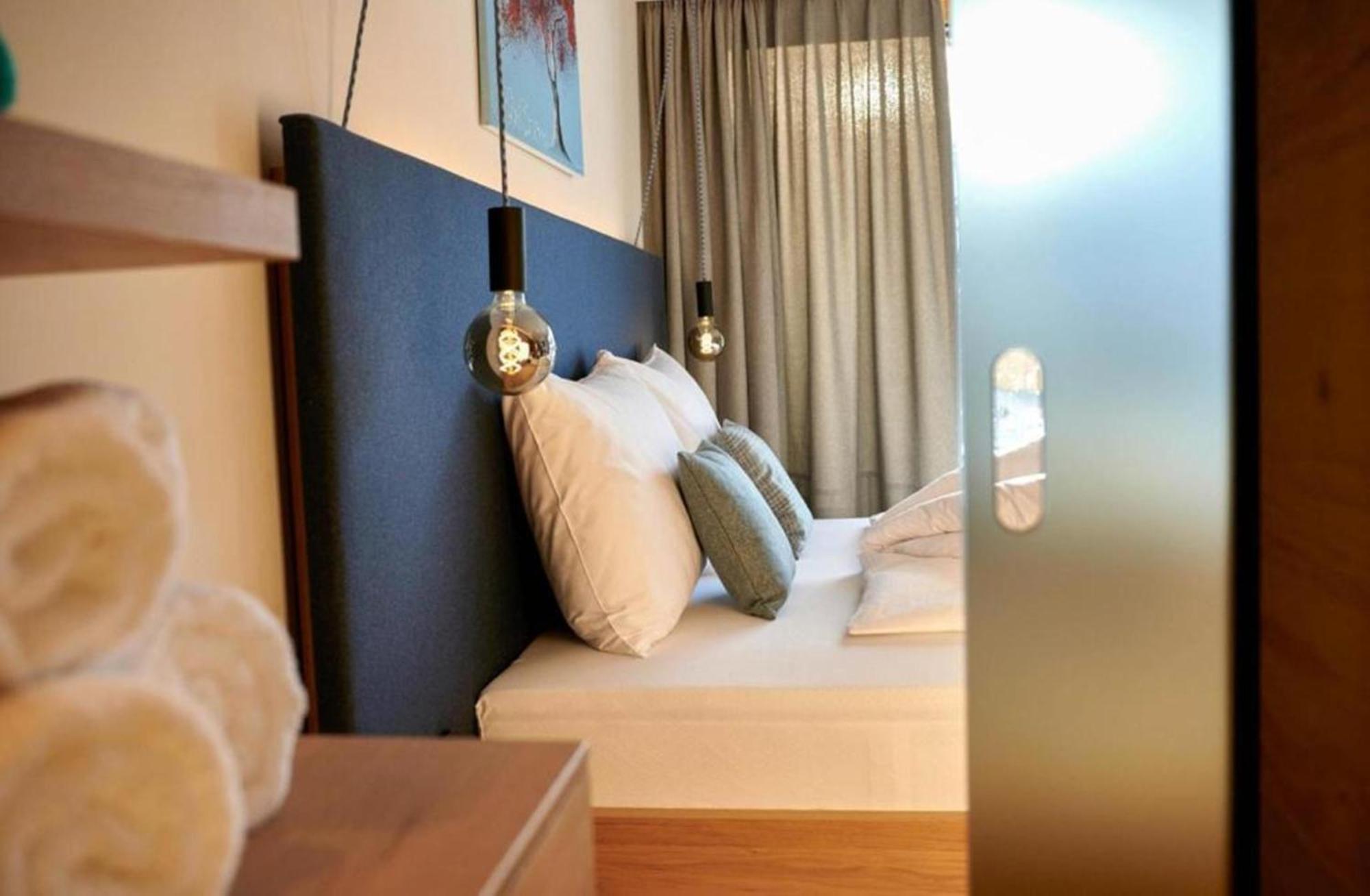 Wellness Und Brunch Morgenzeit Beheizter Naturpool Mit Sandstrand Genuss Fruehstueck Bis 13 Uhr Hochkoenig Sommercard Hotel Maria Alm am Steinernen Meer