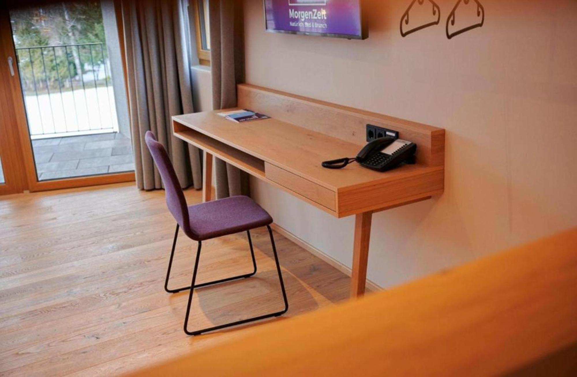 Wellness Und Brunch Morgenzeit Beheizter Naturpool Mit Sandstrand Genuss Fruehstueck Bis 13 Uhr Hochkoenig Sommercard 3*