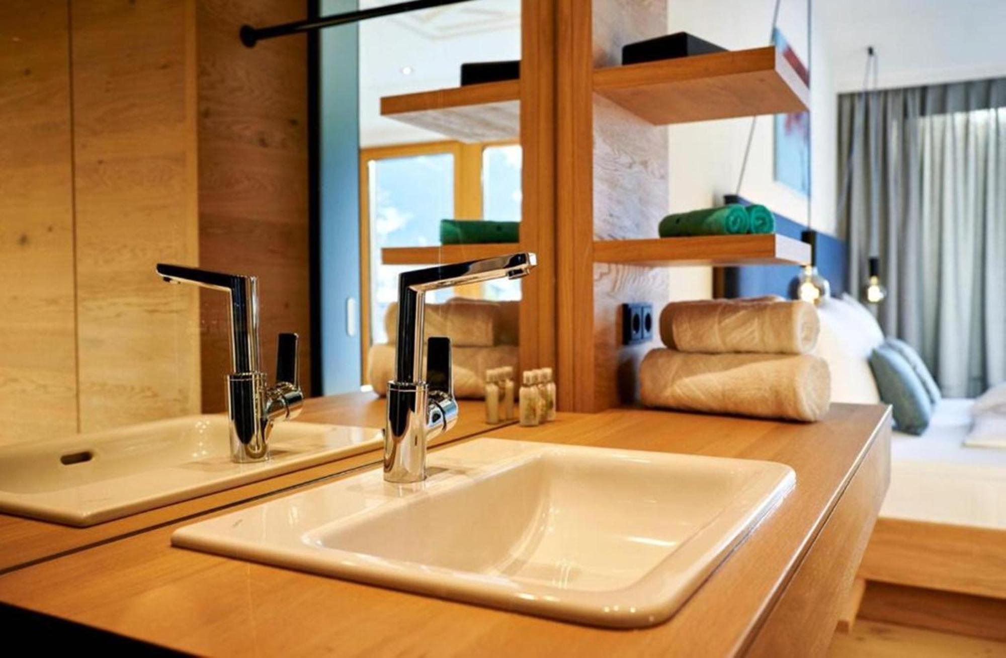 Morgenzeit -natürlich.bed&brunch Hotel 3*